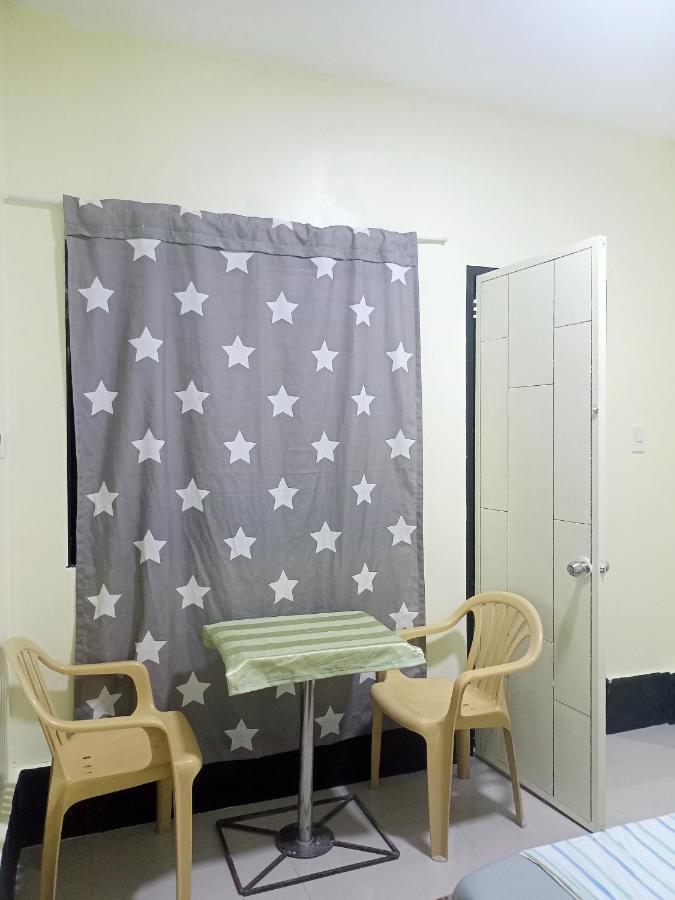 Byannix Guests Room モアルボアル エクステリア 写真